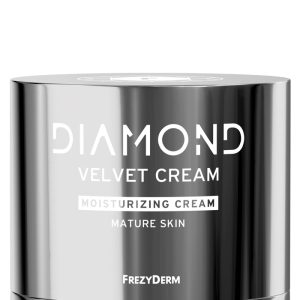 Frezyderm Diamond v. Moisturizing Cream