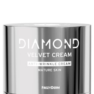 Frezyderm Diamond v. Αnti-Wrinkle Cream