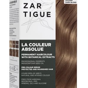 La Couleur Absolue - GOLDEN DARK BLOND 6.30