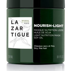 Nourish-Light Mask