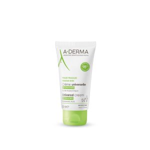 A-derma Hydrating universal cream