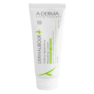 A-derma Dermalibour repairing cream