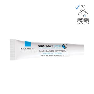 La Roche-Posay Cicaplast Lips Moisturizer