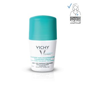 Vichy 48 Hours Anti Perspirant Deodorant Intensive Treatment