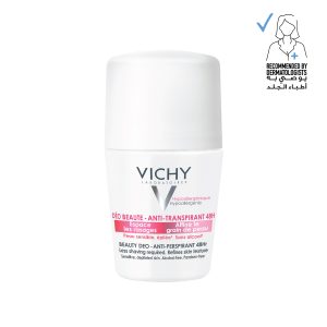 Vichy 48 Hours Anti Perspirant Beauty Deodorant for Women