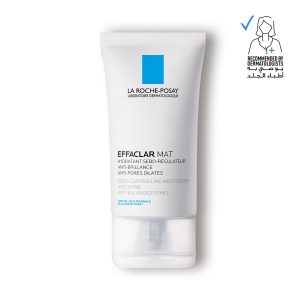 La Roche-Posay Effaclar MAT Mattifying Moisturizer