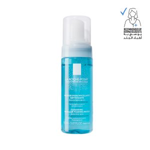 La Roche-Posay Physiological Foaming Water