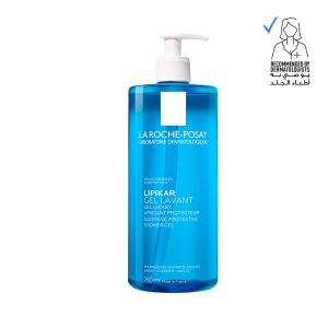 La Roche-Posay Lipikar Gel Lavant Shower Gel