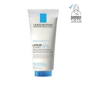 La Roche-Posay Lipikar Syndet AP+ Body Wash