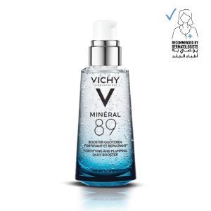 Vichy Mineral 89 Hyaluronic Acid Hydrating Serum