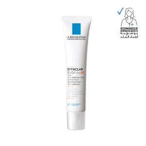 La Roche-Posay Effaclar Duo+ SPF30