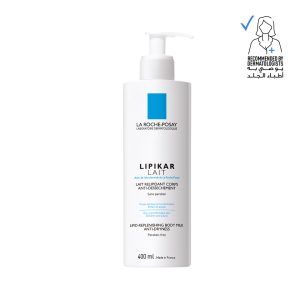 La Roche-Posay Lipikar Lait Body Lotion