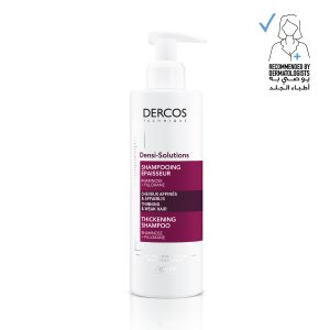 VichyDercos Densi-Solutions Hair Thickening Shampoo