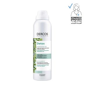 Vichy Dercos Nutrients Detox Dry Shampoo