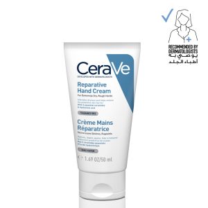 Cerave Therapeutic Hand Cream