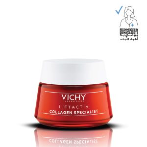 Vichy Liftactiv Collagen Specialist Day Cream
