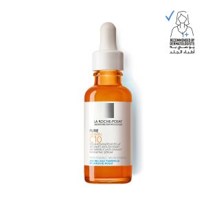 La Roche Posay Pure Vitamin C10