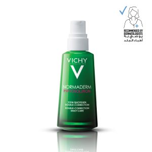 Vichy Normaderm Phytosolution Double Correction Daily Care Moisturizer