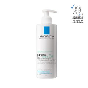 La Roche-Posay Lipikar Lait 5% Urea Body Lotion