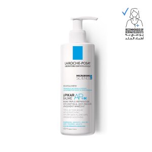La Roche-Posay Lipikar Baume Ap+M Moisturizing