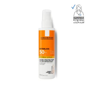 La Roche Posay Anthelios Invisible Spray SPF50+