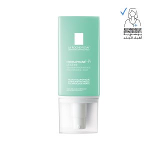 La Roche-Posay Hydraphase HA Light Moisturiser