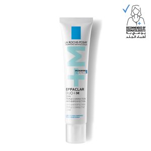 La Roche-Posay Effaclar Duo+M Acne Treatment Cream