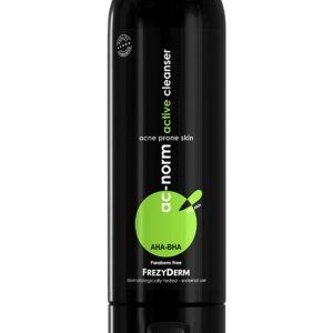 AC-NORM ACTIVE CLEANSER