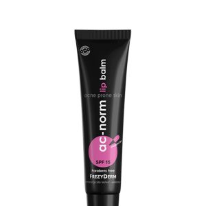 AC-NORM LIP BALM SPF 15