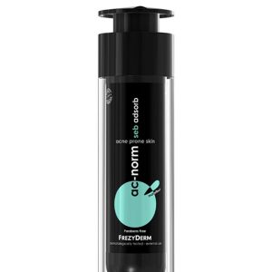 AC-NORM SEB ADSORB CREAM