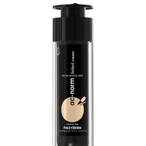 AC-NORM TINTED CREAM