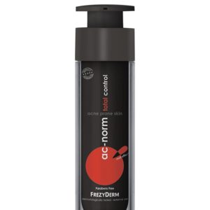 AC-NORM TOTAL CONTROL CREAM