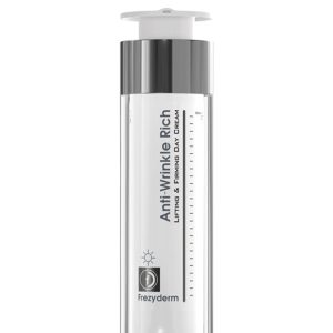 ANTI-WRINKLE RICH DAY CREAM 45+
