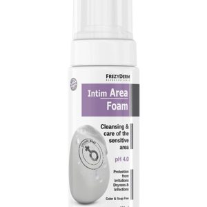 INTIM AREA FOAM