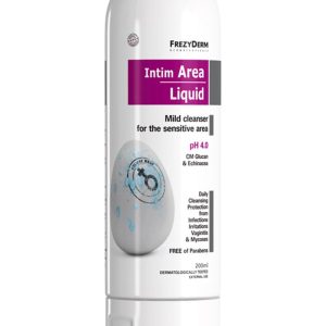 INTIM AREA LIQUID