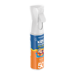 Frezyderm Suncare Cream Spray SPF50+