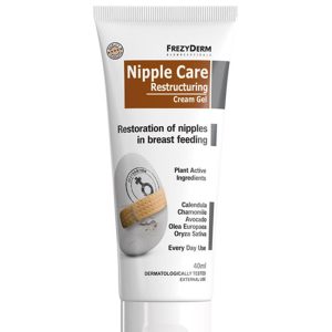 NIPPLE CARE RESTRUCTURING CREAM-GEL