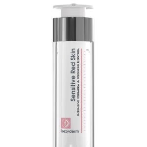 SENSITIVE RED SKIN FACIAL CREAM