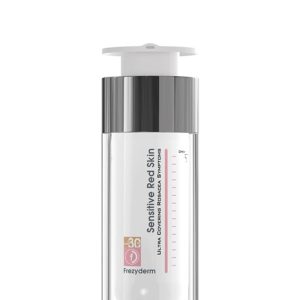 SENSITIVE RED SKIN TINTED SPF 30 CREAM