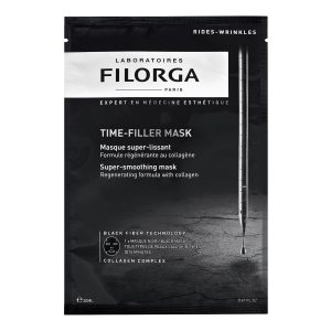 TIME FILLER MASK