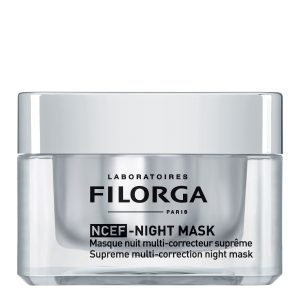 NCEF NIGHT MASK