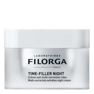 TIME-FILLER NIGHT