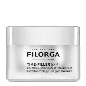 TIME-FILLER 5XP CREAM