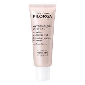 Oxygen Glow CC Cream