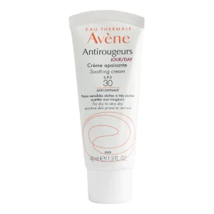 AVENE ANTIROUGEUR JOUR Cream SPF 30