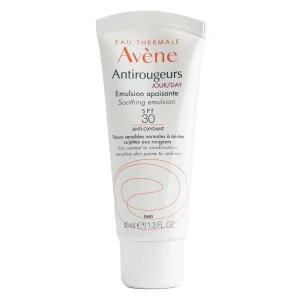 Avene Antirougeurs Day Emulsion SPF 30