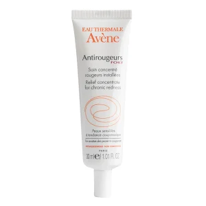 Avene Relief concentrate for chronic redness (ANTIROUGEURS FORT)