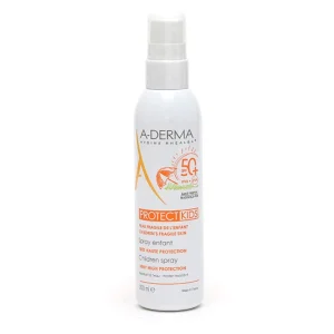 A-derma protect kids spray sans parfum spf 50+