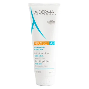 A-derma Protect after-sun repairing lotion