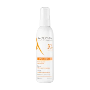 A-derma Protect Spray spf 50+